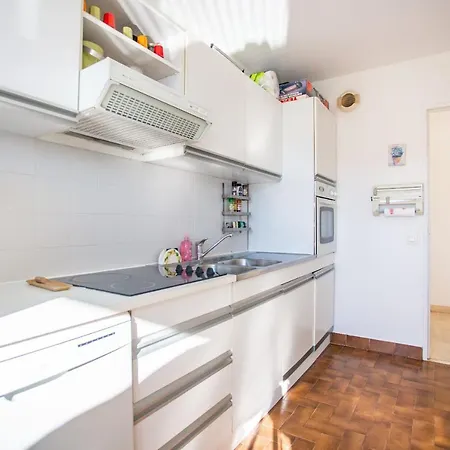 Apartamento Lumineux 2 Pieces Avec Magnifique Vue Mandelieu