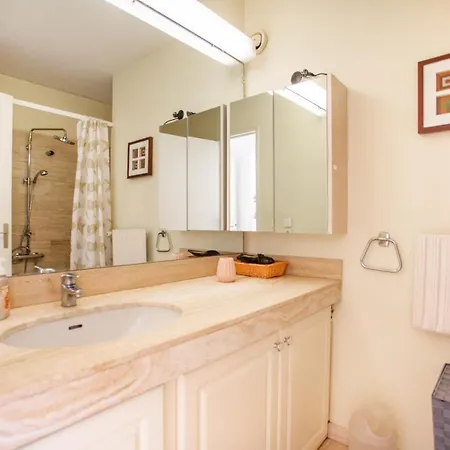 Apartamento Lumineux 2 Pieces Avec Magnifique Vue *
